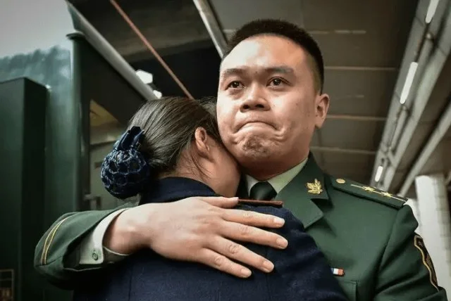 Строгие законы: в Китае за разрушение "военного брака" грозит тюремное заключение для мужчин