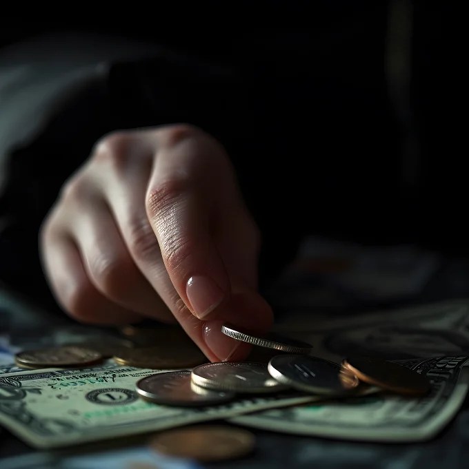 Почему так важен учет денег