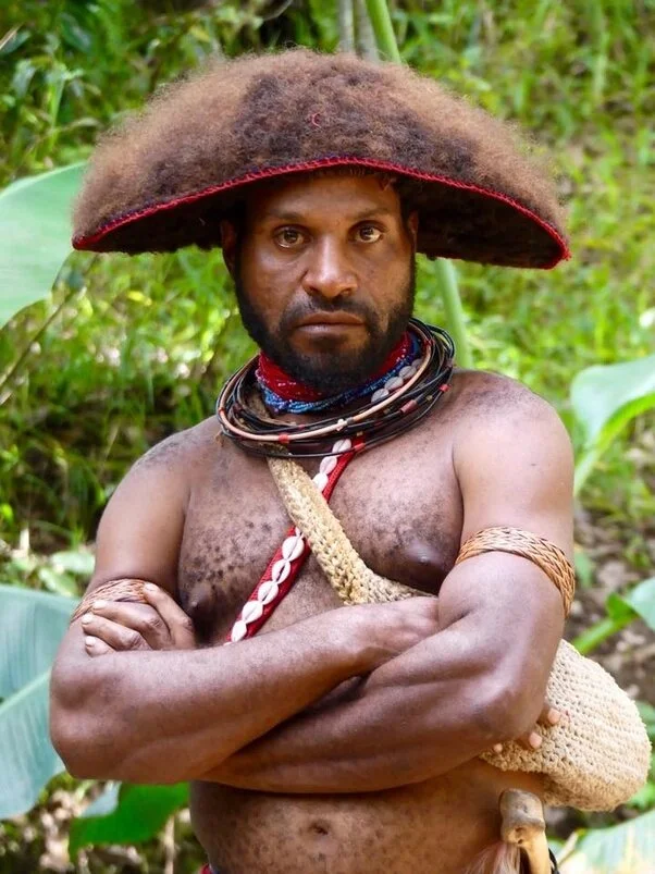 Таинственное племя Хули: 5 любопытных фактов о его удивительной истории
