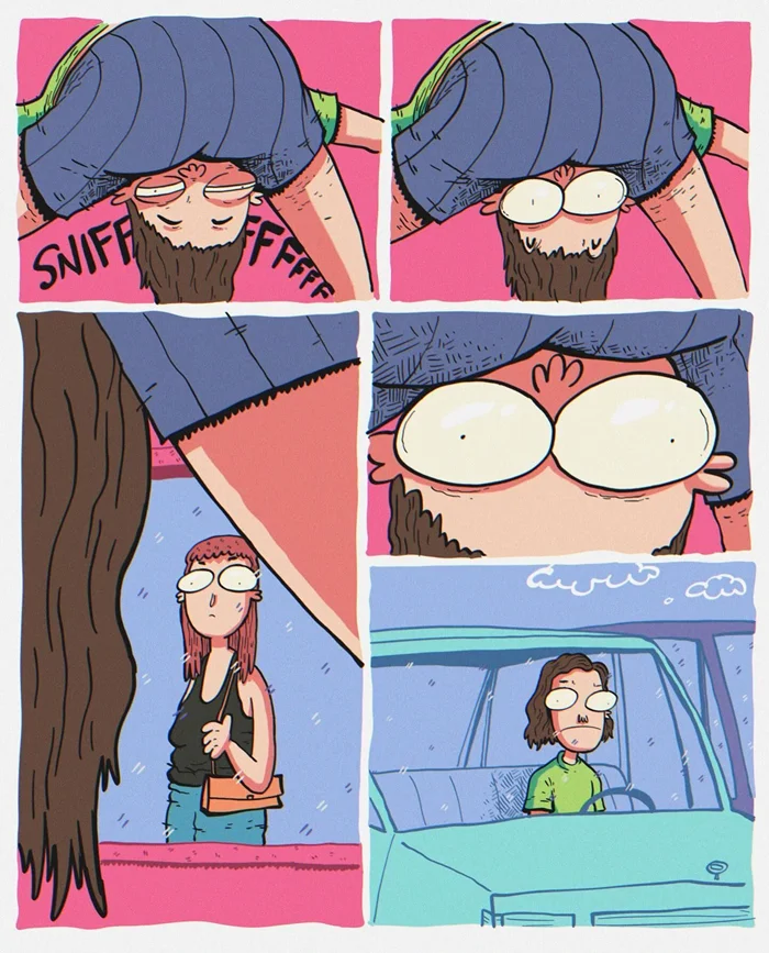 Состояние медитации