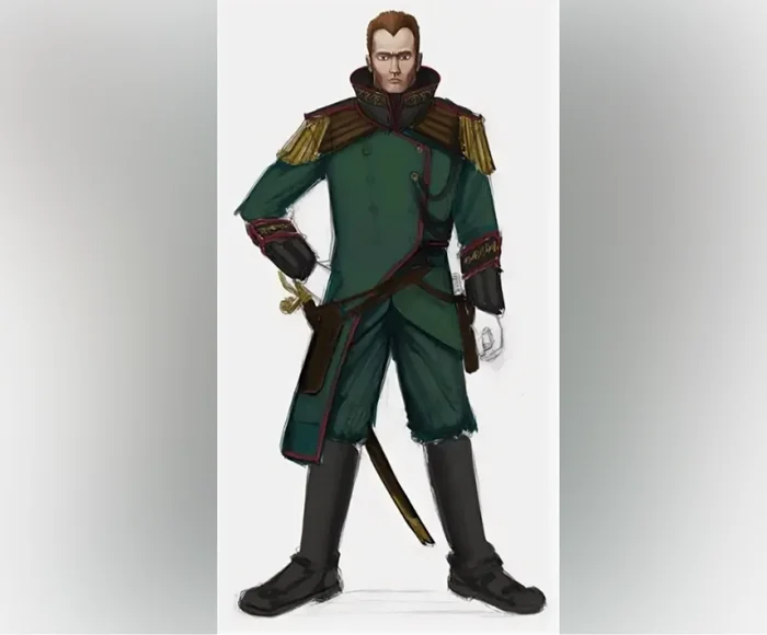 Тайны Харконненов: настоящая история безумия Дома из "Дюны"