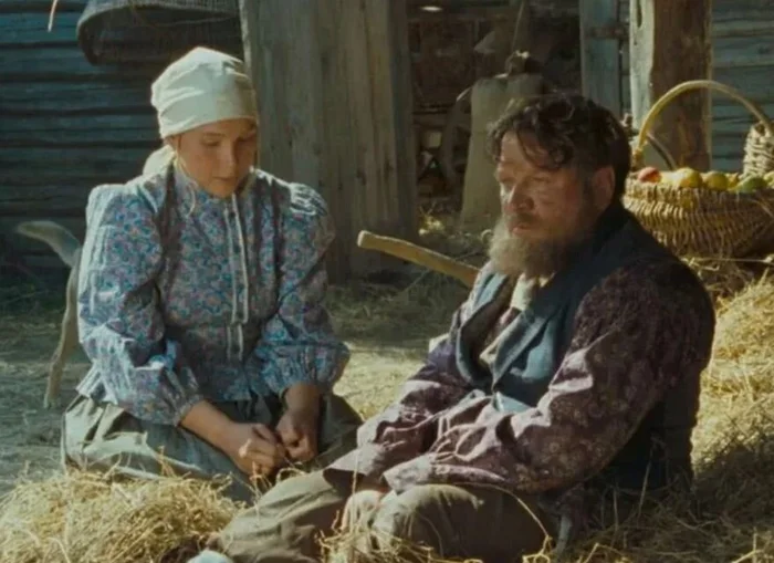 Горе у Алёнки