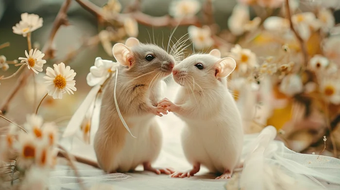 Исследование «Вселенная 25»: история, как строительство рая обернулось катастрофой