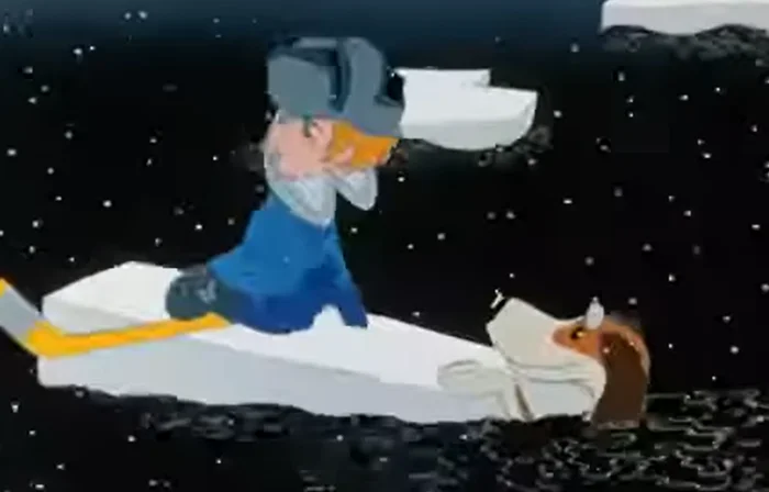 5 советских мультфильмов, которые тронули сердца даже взрослых