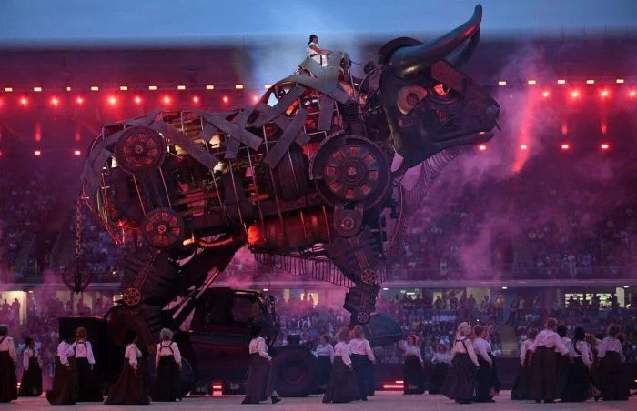 На общую тему