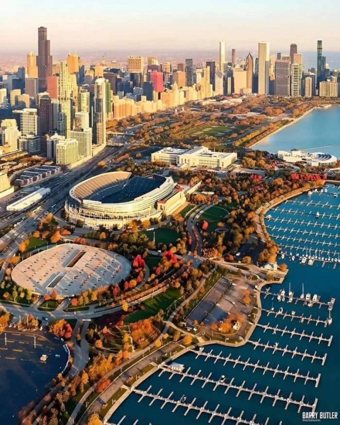 Всё вразнобой