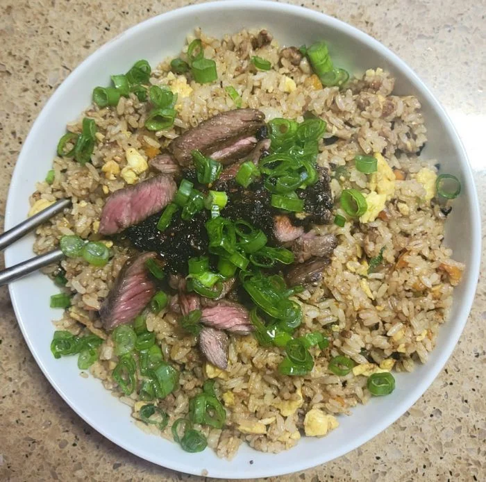 Аппетитные картинки с разными вкусностями