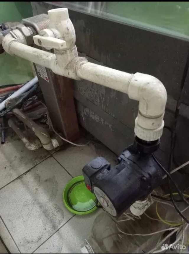 Криптокотел: новая эра отопления для настоящих мужчин