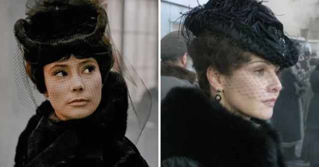 Литературные герои на экране: известные книжные персонажи в советских и современных адаптациях