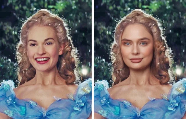 Представляем, как известные герои зарубежного кино могли бы сыграть наши актеры