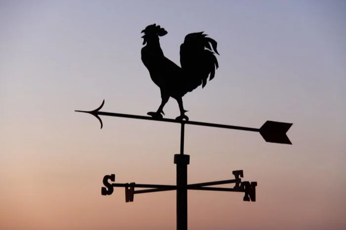 Креативные ветряки