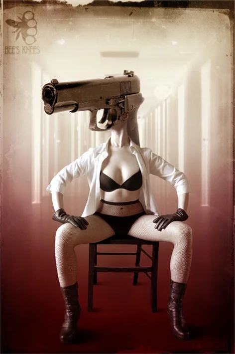 Необычные картинки - ver. 243