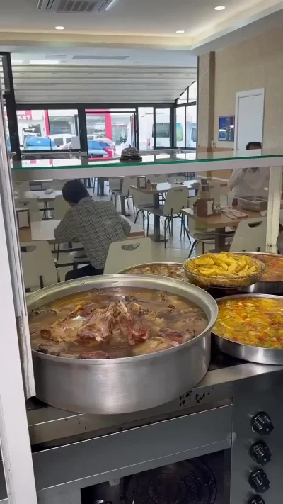 Что-то кушать захотелось