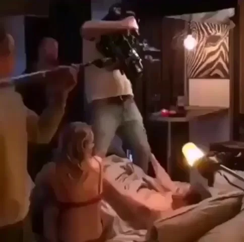 Постельные сцены в большом кино