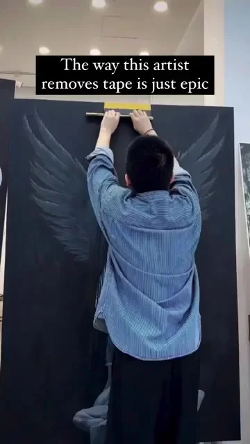 Последние штрихи