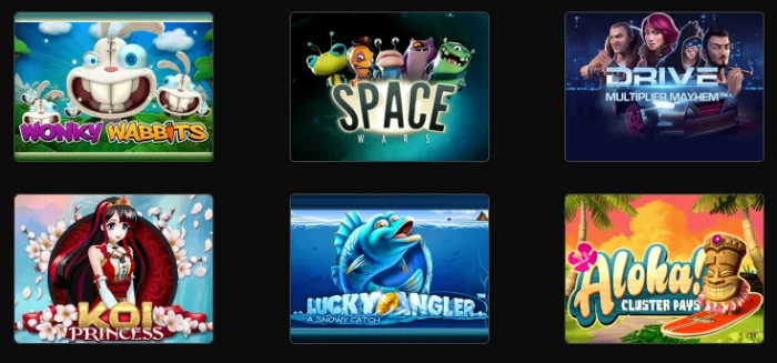 Краткий обзор Адмирал казино