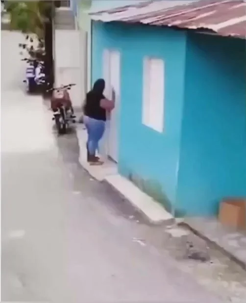 Любовный треугольник