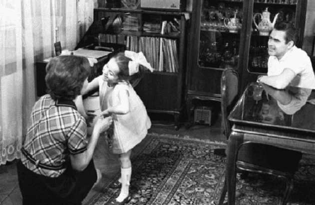 Что произошло с Андрияном Николаевым после развода с Валентиной Терешковой