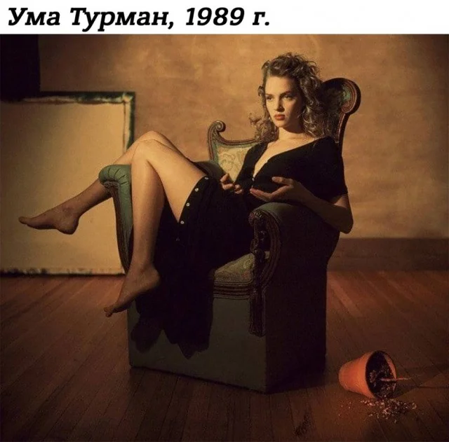 Небольшая подборка истрических фото