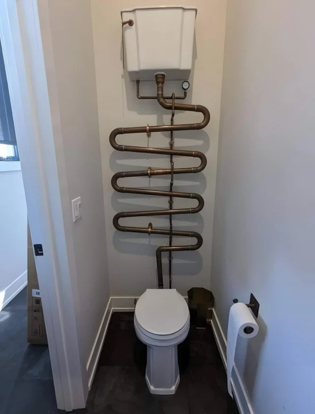 Я у мамы инженер