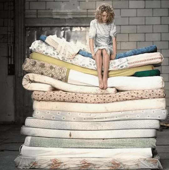 Пять мифов о матрасах: почему на одном высыпаешься, а на другом болит спина