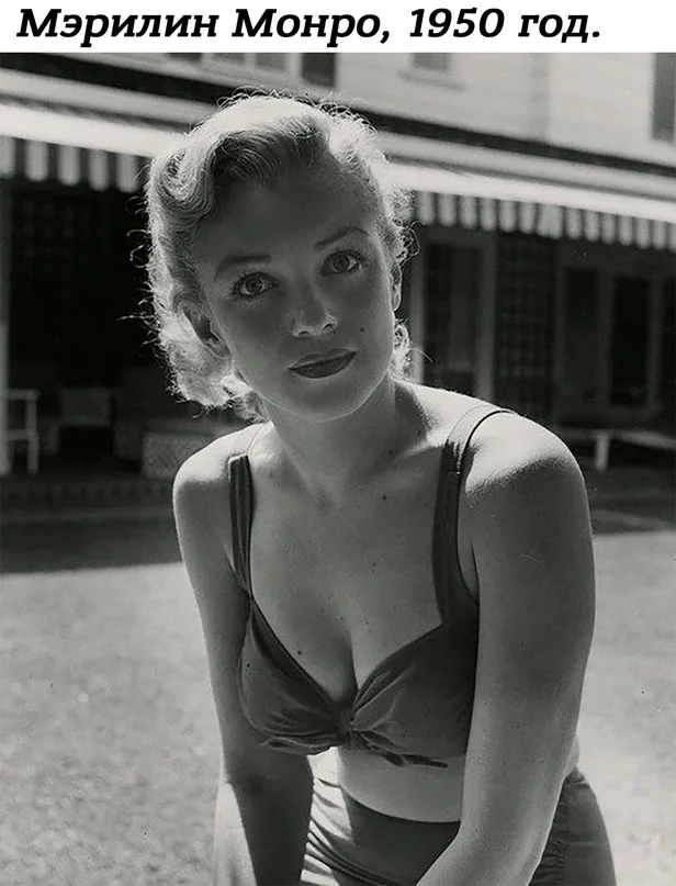 Небольшая подборка истрических фото