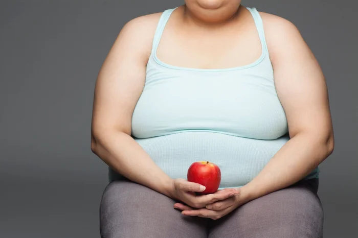 Голос тела: что хотят сказать люди с лишним весом, но не могут донести до стройных?