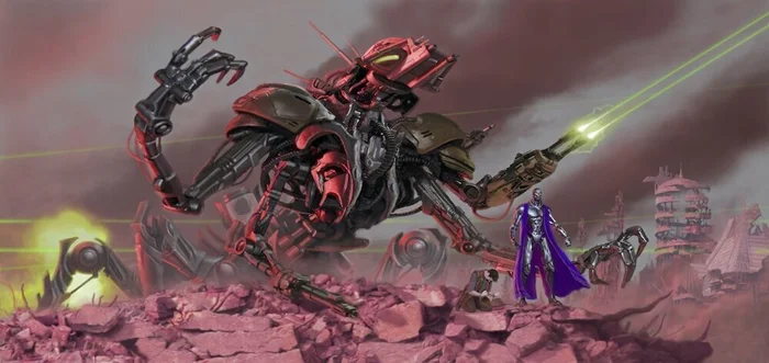 Загадка отсутствия Земли в "Дюне": разгадываем, что произошло с нашей планетой и как это связано с Атрейдесами и Харконненами