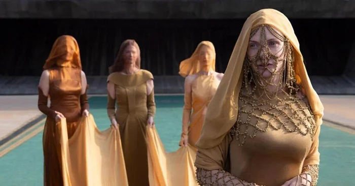 Жеке орыс бейне