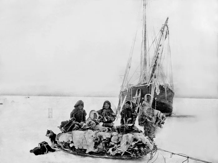 Последний викинг: история о человеке, который желал умереть там, где родилась его легенда