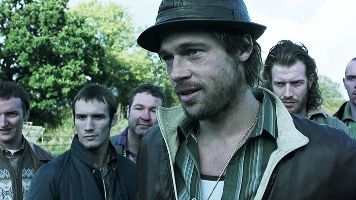 Очарование «Джентельменов»: почему фильм Гая Ричи завоевал сердца девушек