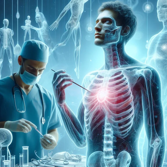 Передается ли личность донора вместе с пересаженным сердцем? 4 предположения о возможных изменениях после трансплантации