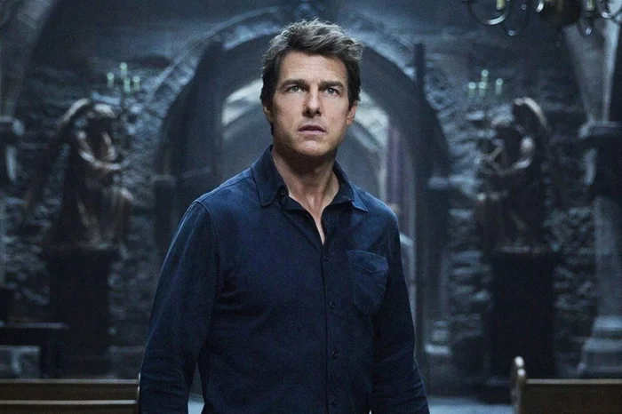 За кулисами фильма «Мумия» (1999): кадры со съемок и малоизвестные факты