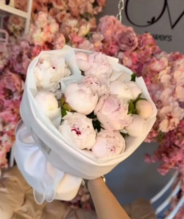 Приятная романтика