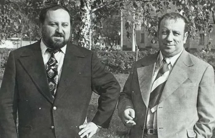 Место встречи остаётся, сценарий меняется