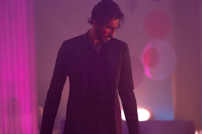 Адреналин и экшн: 7 зрелищных фильмов, в духе "Джона Уика"