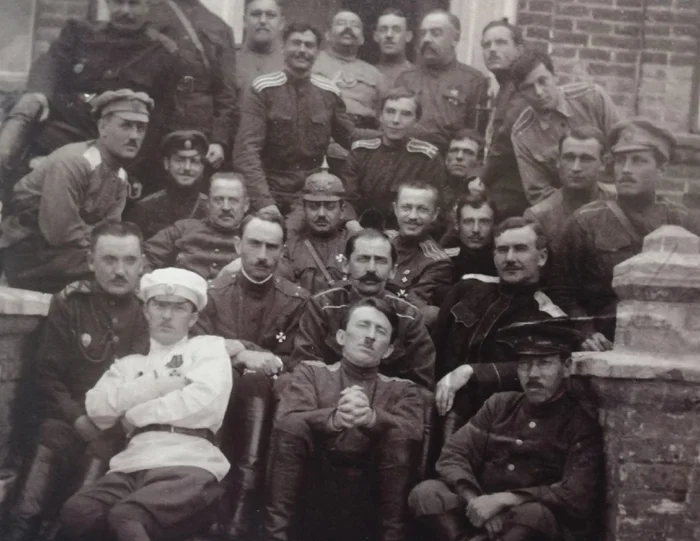 Русский солдат в Хиросиме: история одной жертвы