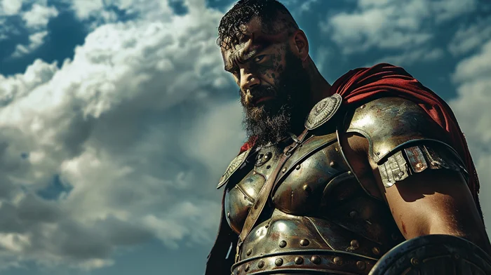 Секреты силы воинов Древней Спарты: 10 важных правил, которые делали их непобедимыми