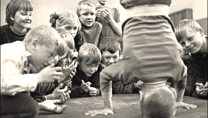 Для тех, кто ненавидит СССР