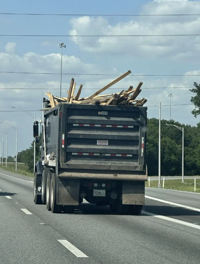 Люди, которые игнорируют правила техники безопасности