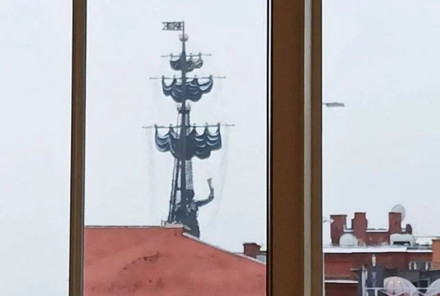 Роскошь в стенах: самая дорогая квартира России появилась на вторичном рынке