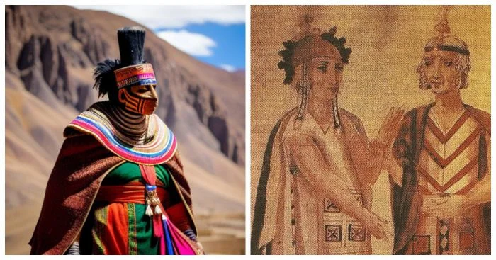 7 удивительных фактов о жизни и культуре инков
