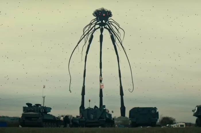 11 инопланетян из кино, которые заставляют надеяться, что мы одни во Вселенной