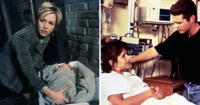 Захватывающие сериалы о подростках, решающих взрослые проблемы