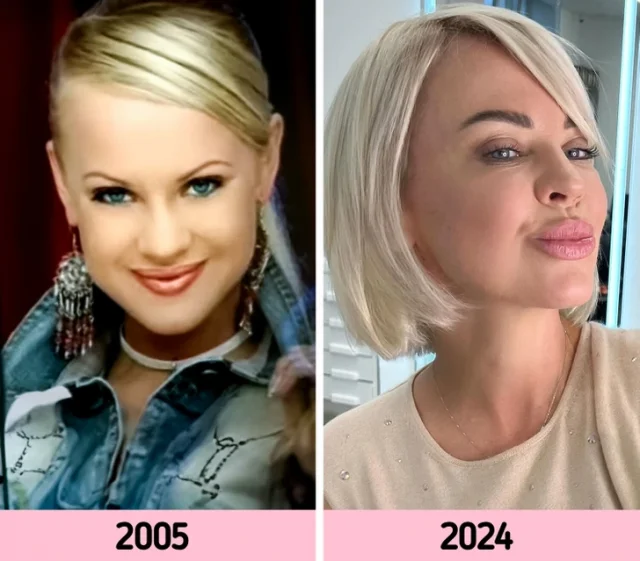 От нулевых до наших дней: преображение российских артистов