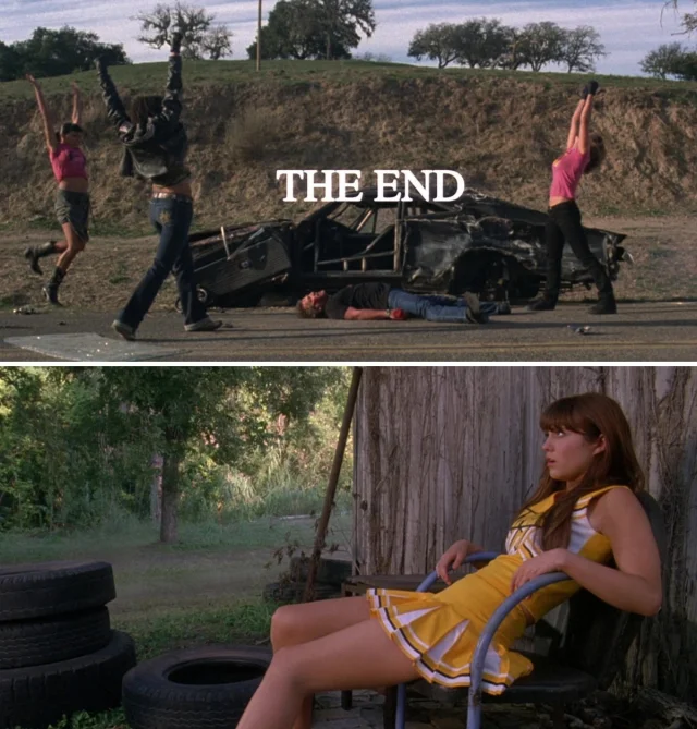 Горькие победы: фильмы с финалом, который сложно назвать счастливым