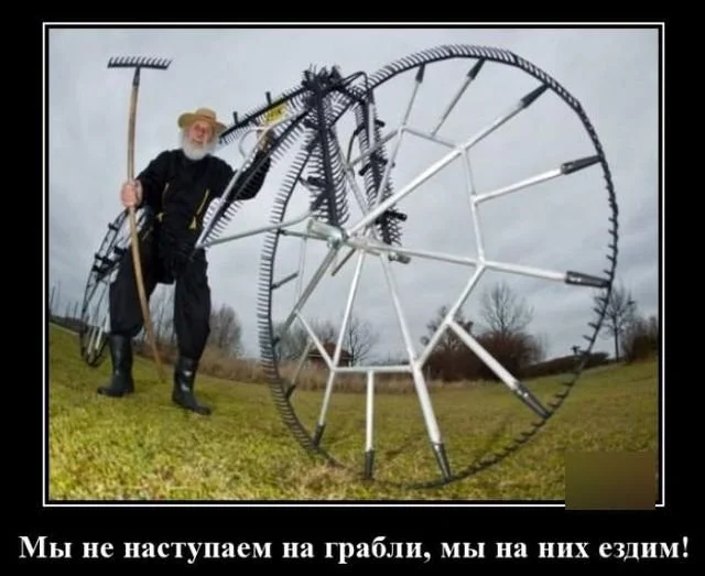 Картинки в черной рамке