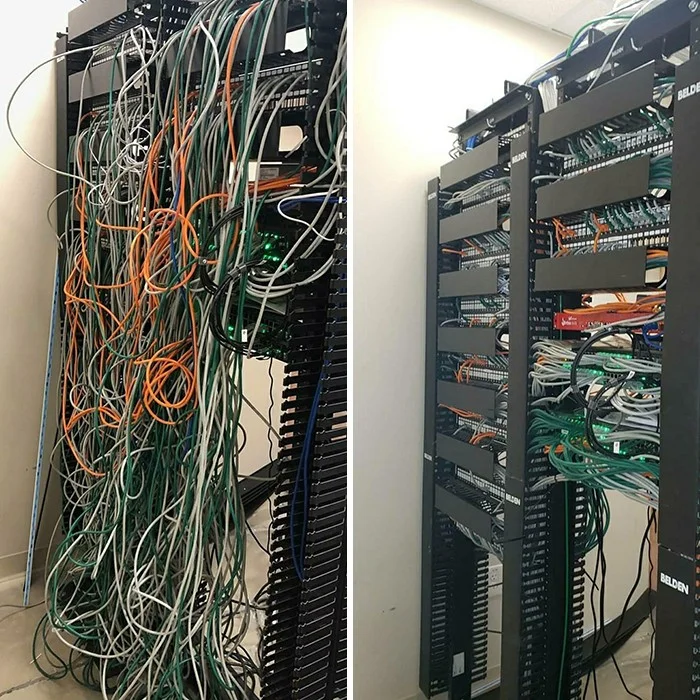 30 худших кошмаров технических специалистов