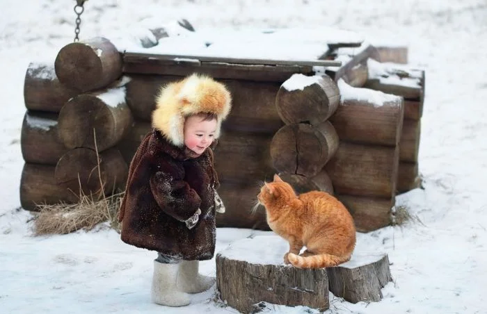 На общую тему