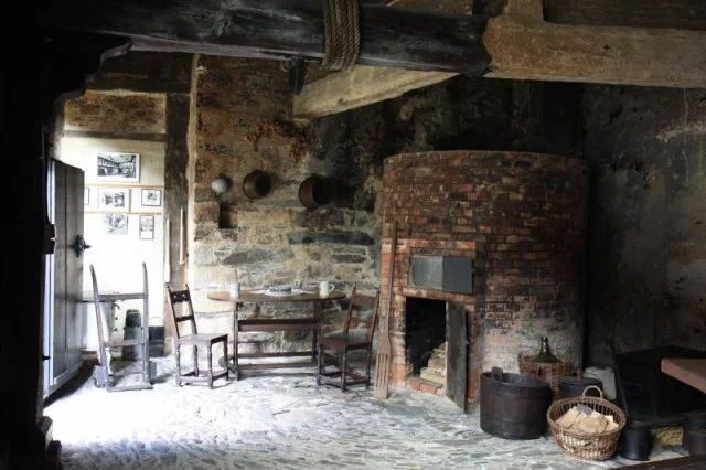 Архитектурное наследие: дом семьи Siemens в Госларе, Нижняя Саксония